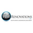 PDX Renovations LLC - We Buy Houses Portland logo
